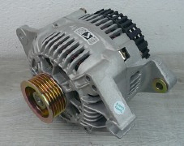 Alternátor PEUGEOT EXPERT (222,224) BOXER (230P) - 120A