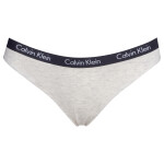 Dámské kalhotky D1618E-OW5 - Calvin Klein S