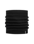 Unisex merino nákrčník ICEBREAKER Unisex Merino 800 RF Class Pile Chute, Black