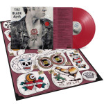 No Rain, No Flowers (Limited Red Vinyl, Indie) - LP - Black Keys The