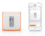 Netatmo Thermostat NTH01-EN-EU