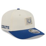New Era Pánská kšiltovka Indianapolis Colts NFL 2026 Training Camp 9SEVENTY Stretch-Snap Blau