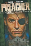 Preacher Kazatel Alamo Steve Dillon