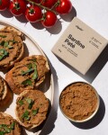 Vilgain Sardinkový krém – 75 g