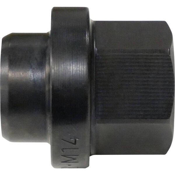 Gedore Automotive KL-0039-1914-2 2360780 matice s nákružkem 1 ks