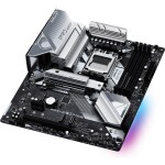 ASRock B650 PRO RS / AMD B650 / DDR5 / SATA III RAID / USB / GLAN / M.2 / sc.AM5 / ATX (90-MXBL10-A0UAYZ)