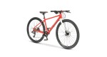 Beany ZERO 29", rám 17" 2023, barva red - ZDARMA dopravné, seřízení a odborná montáž! (Záruka nejlepší ceny! Nakupujte u autorizovaného prodejce!)