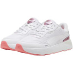 Puma Runtamed Platform GirlPower dámské boty white 395259 01 dámské