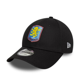 New Era Pánská kšiltovka Aston Villa 940 Core 9forty černá