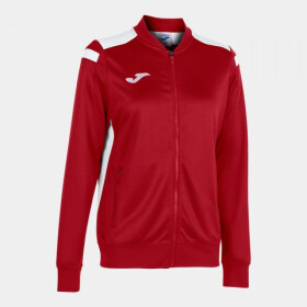 Mikina Joma Championship VI Zip Sweatshirt 901267.602