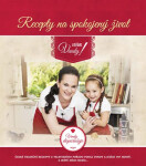Recepty na spokojený život - Vaříme s Vendy - Tereza Svobodová