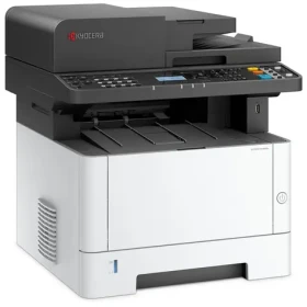 Kyocera ECOSYS MA4000x / Čb laserová multifunkce / A4 / 40 str/min / 1200x1200 dpi / duplex / DADF / LAN / USB (ECOSYS MA4000x)