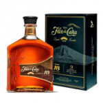 Flor de Caña Centenario Gold 18y 40% 0,7 l (holá láhev)