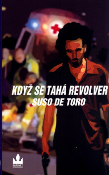 Když se tahá revolver (poškozená) - Martin Vančát, Suso De Toro