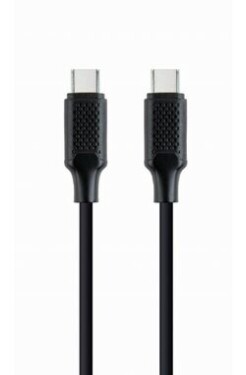 Gembird CC-USB2-CMCM100-1.5M USB, USB 2.0 USB C, 1,5m, černý