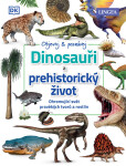 Dinosauři prehistorický život