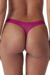 Gossard 13006 barva:živá fuchsiová xs