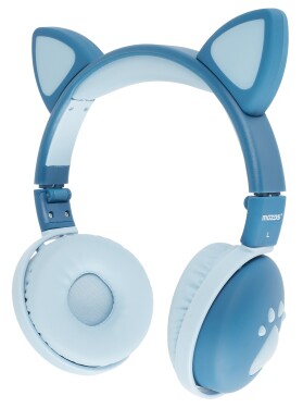 Mozos KID-DOG-BT-BLUE (použité)