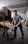Aku okružní pila Bosch GKS 18V-51 06019M3120