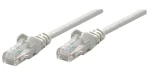 Intellinet Cat6A šedá / Patch kabel / S/FTP / RJ-45 / 20 m / LSZH (737067)