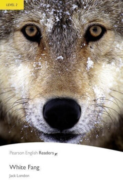 PER | Level 2: White Fang Bk/MP3 Pack - Jack London