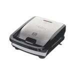Tefal SW852D Toaster / 700W / 2 nástavce (Tefal SW852D)