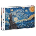 Piatnik Van Gogh Hvězdná noc