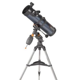 Celestron AstroMaster 130 EQ Motor Drive (31051-DS) / teleskop (28220260)