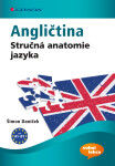 Angličtina Stručná anatomie jazyka - Šimon Daníček