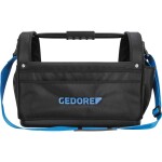 Parat BASIC Tool Softbag S 5990841991 profesionální, technik, pro údržbáře, řemeslník brašna na nářadí, prázdná (d x š x