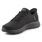 Boty Skechers Slip-Ins Go Walk Flex - Hands Up M 216324-BB EU 44,5