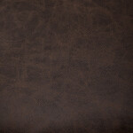 TV a relaxační křeslo s elektrickým ovládáním, potah hnědá látka v dekoru vintage, 1 motor 240V