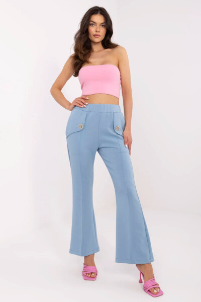 Teplákové kalhoty model 210969 Italy Moda universal
