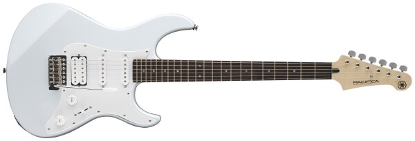 Yamaha Pacifica 12 WH