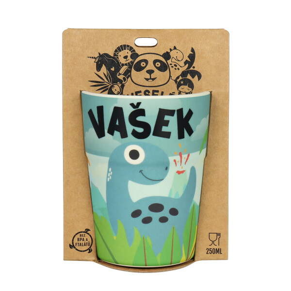 Veselý kelímek - Vašek - Albi