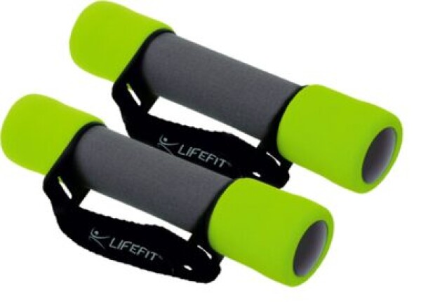 Lifefit Plus molitan 2 x 0,5 kg