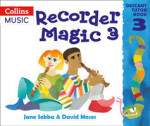 Recorder Magic 3 - Sebba Jane
