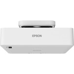 EPSON EB-L630U bílá / 3LCD / 1920x1200 / 6200 ANSI / 2.5M:1 / USB / RS232 / VGA / HDMI / LAN / WiFi / 10W repro (V11HA26040)