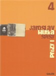 Prózy Jaroslav Hutka
