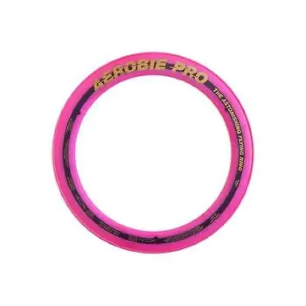 Aerobie Pro Ring 33 cm - fialová
