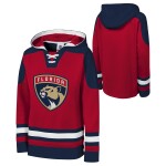 Outerstuff Dětská mikina Florida Panthers NHL Ageless Must Have – Home Pullover Velikost: Dětské M (136 – 152)
