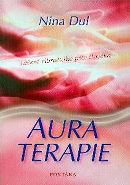 Aura terapie