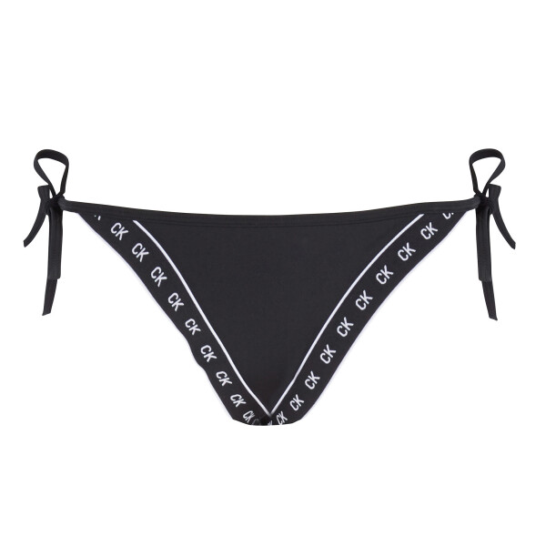 Dámské Bikini KW0KW00946-BEH - Calvin Klein S