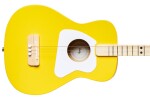 Loog Pro Acoustic Yellow