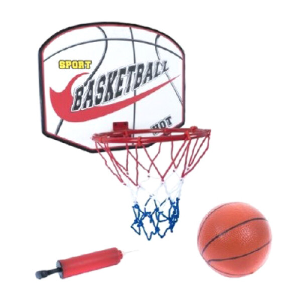 Basketbalový koš