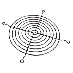 Kolink Mřížka ventilátoru 140mm černá (FGR-140B)