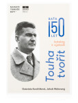 Touha tvořit - Katalog k výstavě - Jakub Malovaný; Gabriela Končitíková