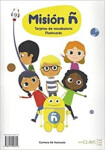 Mision n - Flashcards