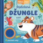 Popletená džungle