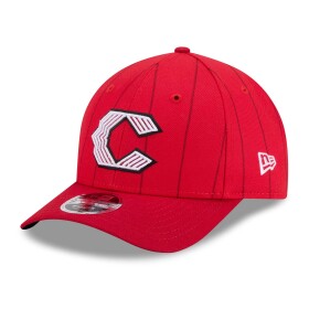 New Era Pánská kšiltovka Cincinnati Reds MLB City Connect 9FORTY M-Crown Snapback